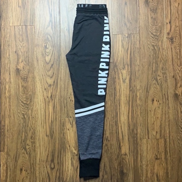 VS PINK Joggers - Picture 5 of 6